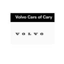 Volvo Cars of Cary logo